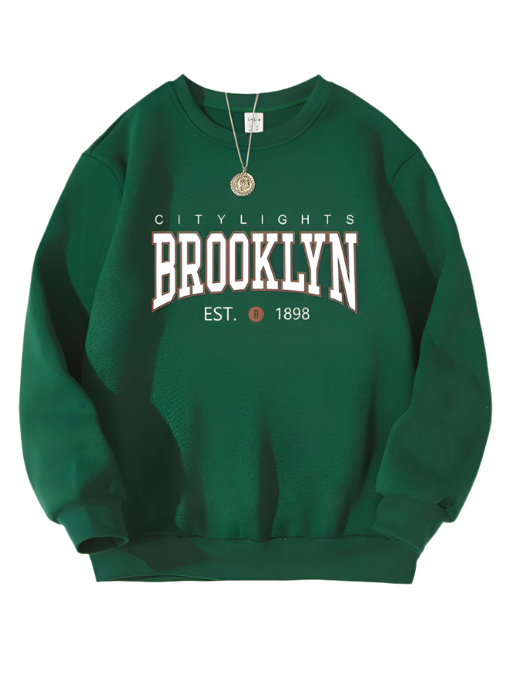 Sweatshirt [Brooklyn]