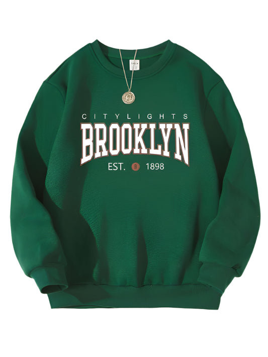 Sweatshirt [Brooklyn]