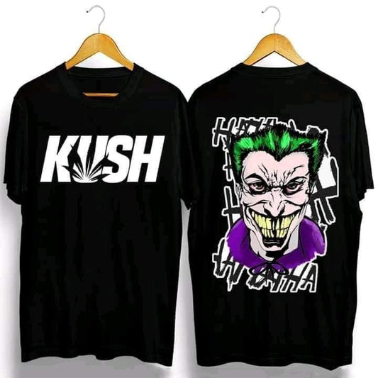 Oversized Tees [Kush]