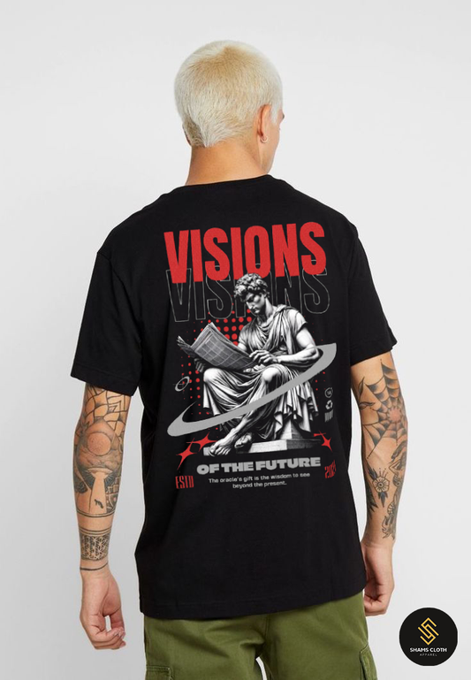 Black Tees [Visions]