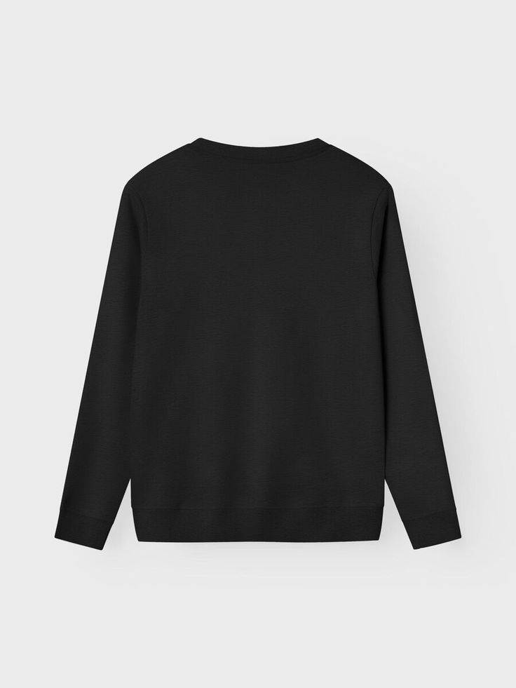 Sweatshirt[Charcoal Gray]