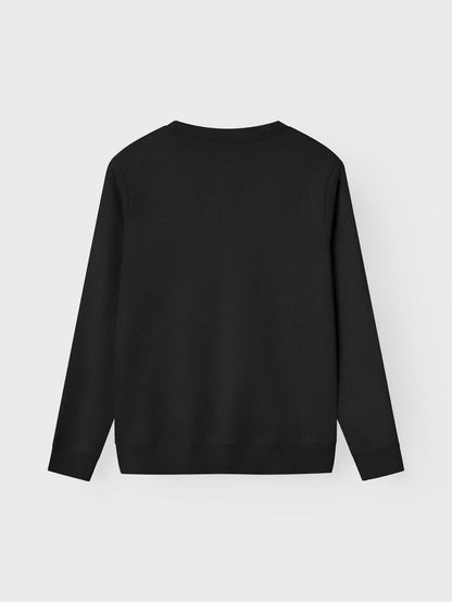 Sweatshirt[Charcoal Gray]