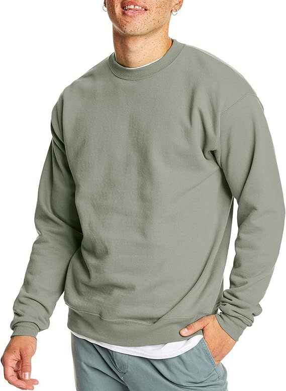 Sweatshirt [Gray]