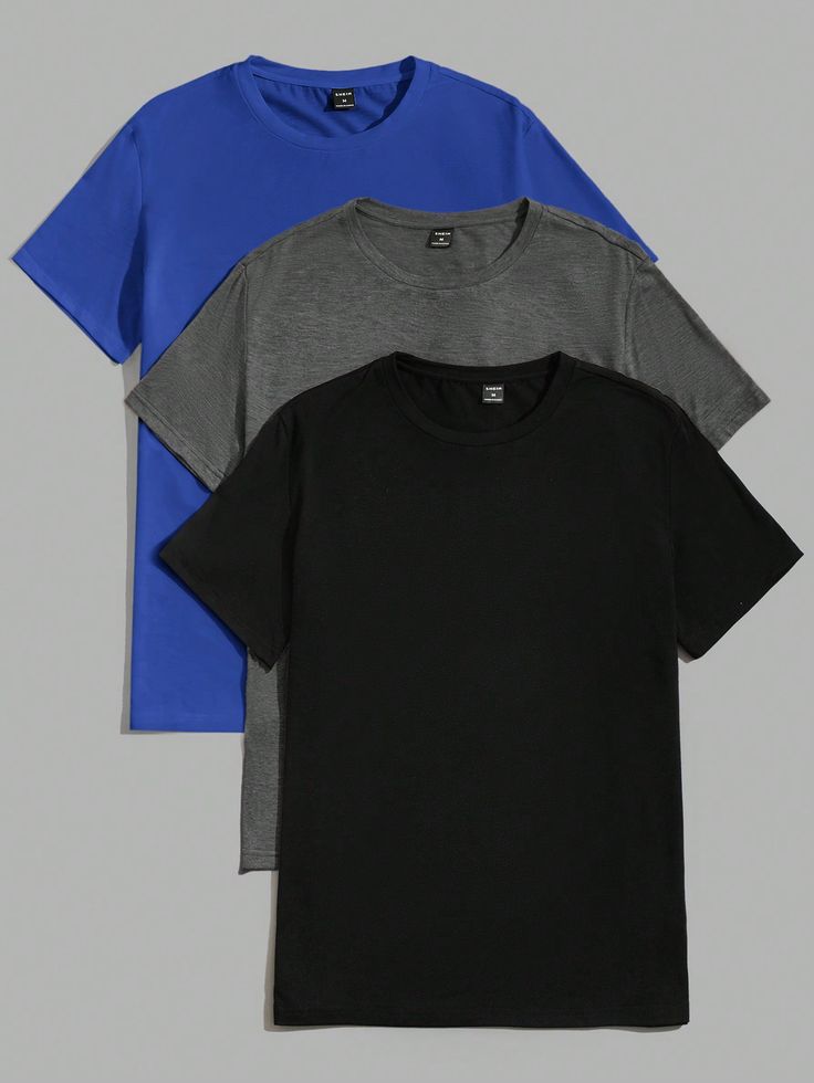 Pack Of Tees [Plan]