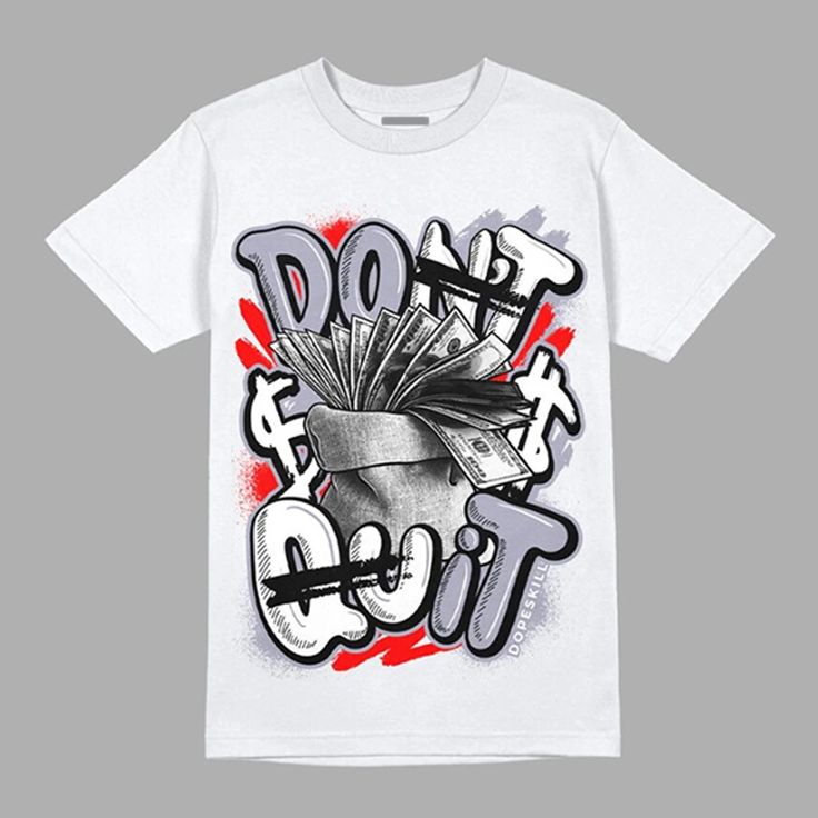 White Tees [Dont Quit $]