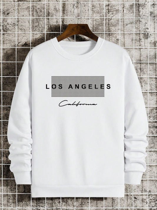 Sweatshirt [Los Angeles]