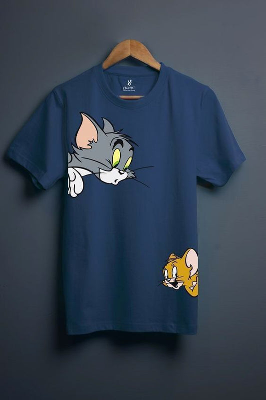 Tees [Tom & Jerry]