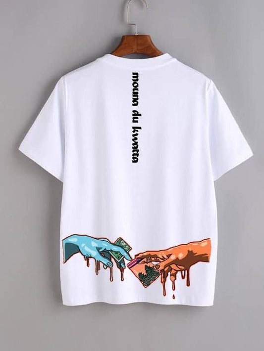 Tees [Hand]