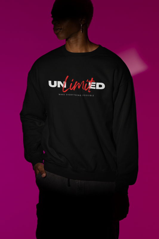 Sweatshirt [limited]