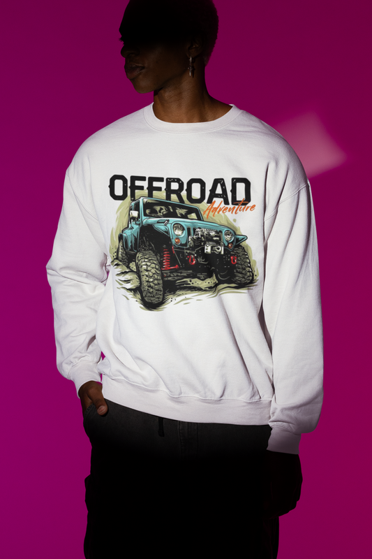 Sweatshirt [Prado]