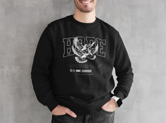 Sweatshirt [Hope]